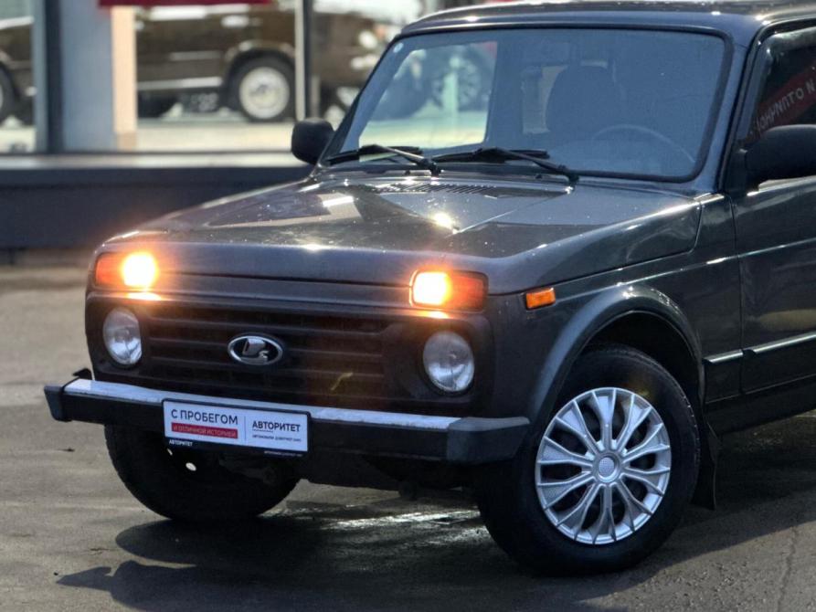 Lada (ВАЗ) 2131 (4x4) I Архангельск  - изображение 2