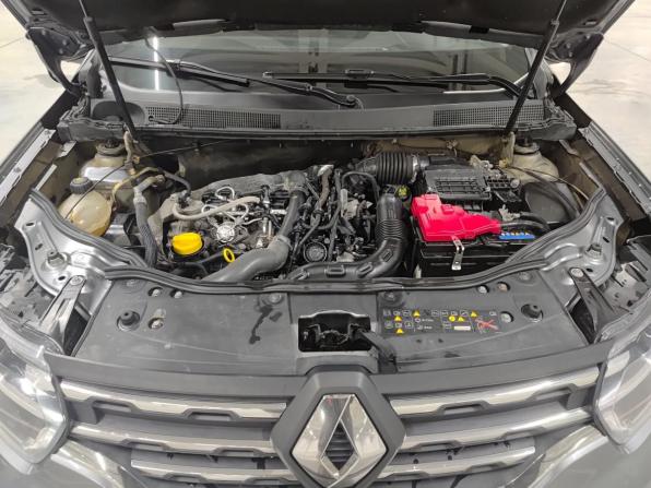 Renault Duster II с пробегом 2021 года, цена 1 750 000 рублей, 135665 км, внедорожник, Автокод Объявления