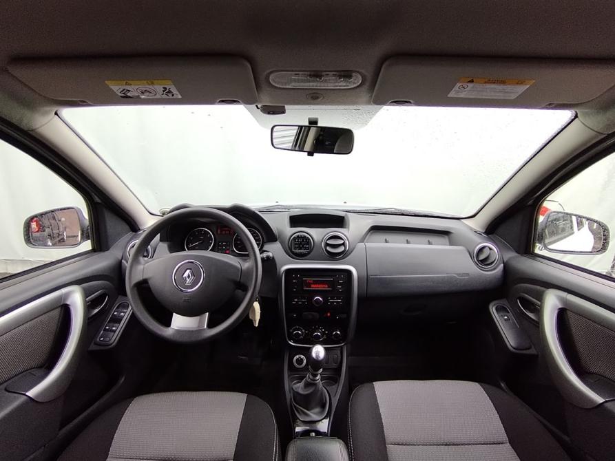 Renault Duster I Ярославль  - изображение 13