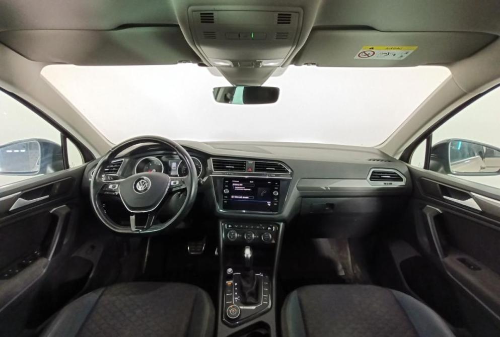 Volkswagen Tiguan II Волгоград  - изображение 10
