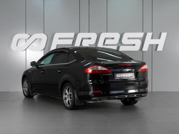 Ford Mondeo IV с пробегом 2009 года, цена 779 000 рублей, 235067 км, седан, Автокод Объявления