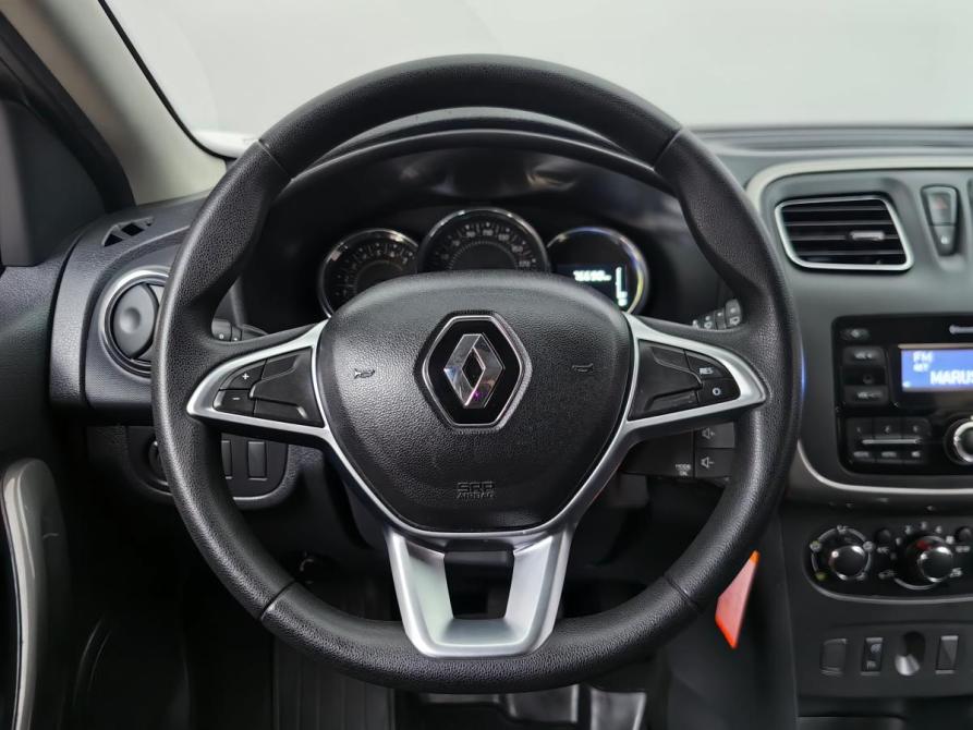Renault Sandero II Рестайлинг Подольск  - изображение 11