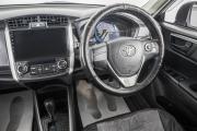Toyota Corolla XI (E160 E170) Рестайлинг 2 Барнаул  - изображение 41