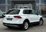 Volkswagen Tiguan II Уфа  - изображение 23