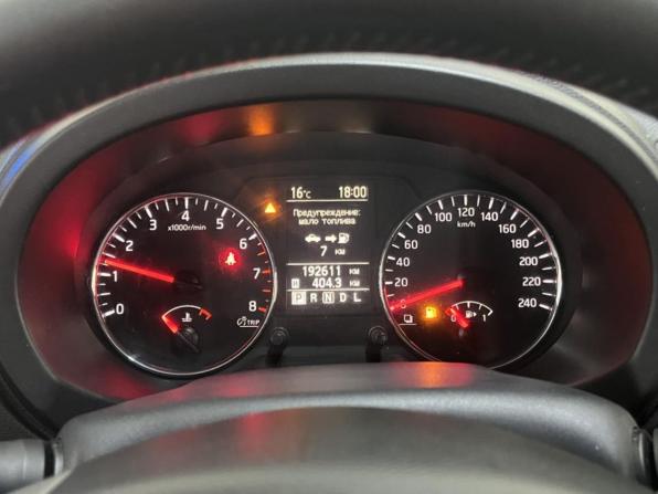Nissan X-Trail II Рестайлинг с пробегом 2012 года, цена 1 268 000 рублей, 192608 км, внедорожник, Автокод Объявления