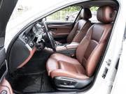 BMW 5 серии VI (F10/F11/F07) Рестайлинг Ставрополь  - изображение 35