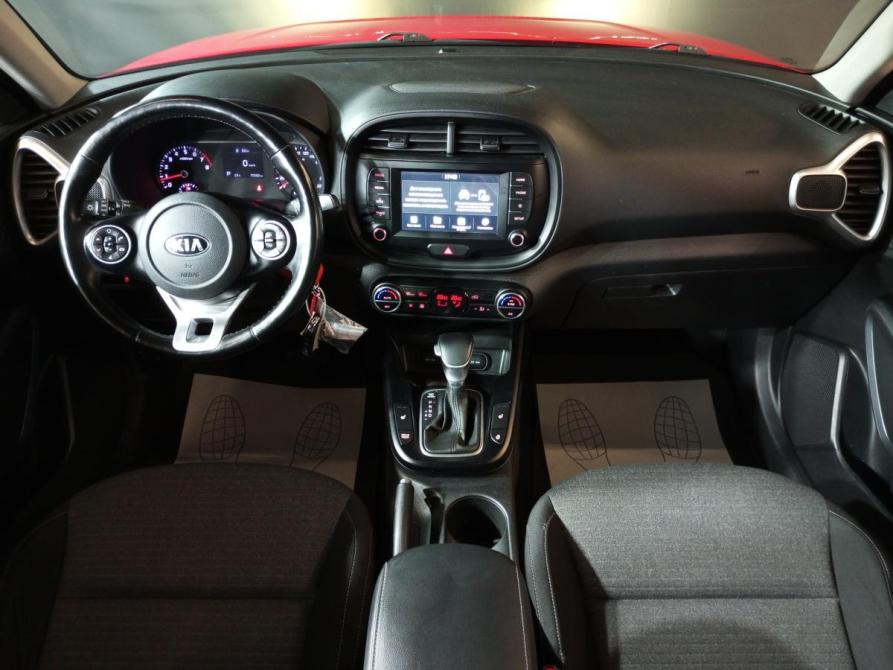 Kia Soul III Уфа  - изображение 9