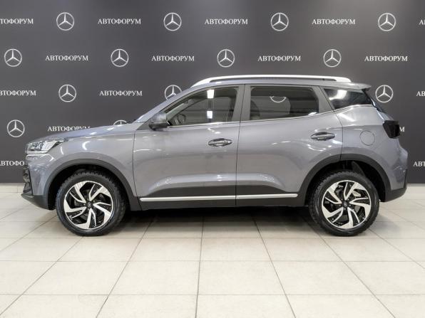 Kaiyi X3 с пробегом 2024 года, цена 1 300 000 рублей, 32664 км, внедорожник, Автокод Объявления