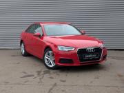 Audi A4 V (B9) Москва  - изображение 33