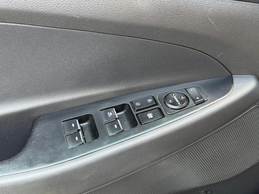 Hyundai Tucson III Рестайлинг Краснодар  - изображение 30