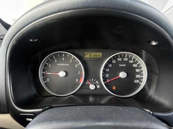 Hyundai Verna II с пробегом 2006 года, цена 520 000 рублей, 161011 км, седан, Автокод Объявления