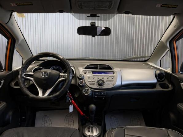 Honda Fit II с пробегом 2009 года, цена 847 000 рублей, 91820 км, хэтчбек, Автокод Объявления