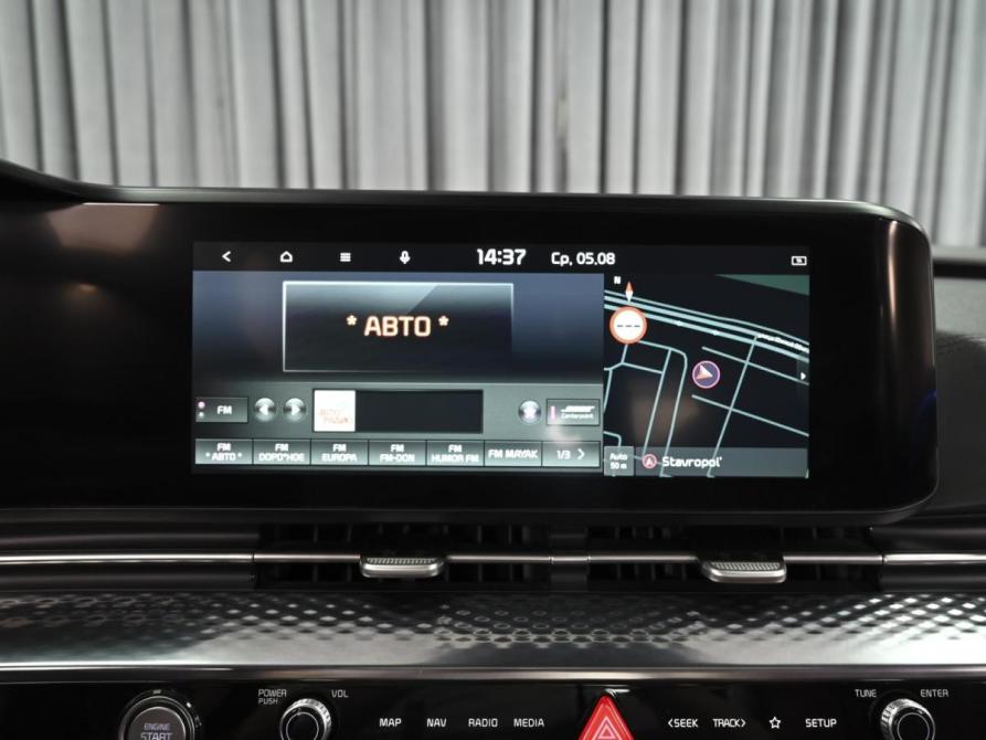 Kia Carnival IV Ставрополь  - изображение 18
