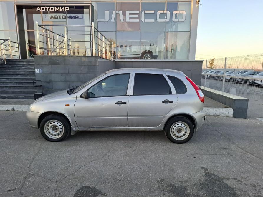 Lada (ВАЗ) Kalina I Саратов  - изображение 8