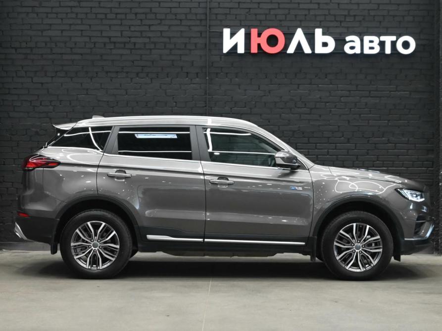 Belgee X70 I Екатеринбург  - изображение 9