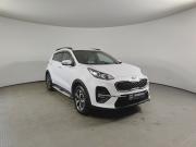 Kia Sportage IV Рестайлинг Уфа  - изображение 25