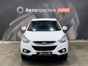 Hyundai ix35 I Пермь  - изображение 26