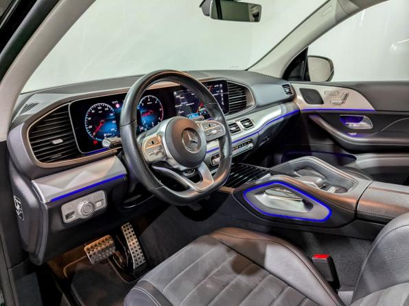 Mercedes-Benz GLE II (V167) с пробегом 2021 года, цена 6 780 000 рублей, 72126 км, внедорожник, Автокод Объявления