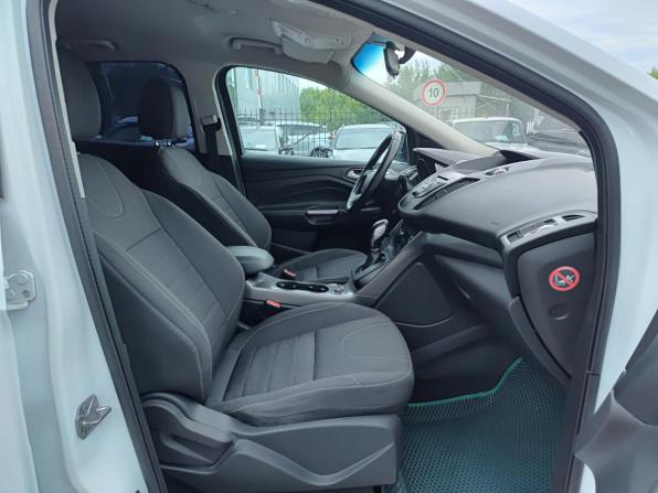 Ford Kuga II с пробегом 2014 года, цена 1 173 000 рублей, 191268 км, внедорожник, Автокод Объявления