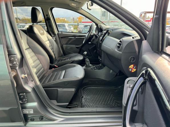 Renault Duster I Рестайлинг с пробегом 2019 года, цена 1 950 000 рублей, 88568 км, внедорожник, Автокод Объявления