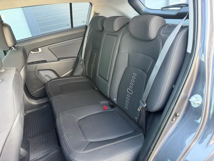 Kia Sportage III Волгоград  - изображение 27