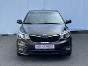 Kia Rio III Рестайлинг Москва  - изображение 17
