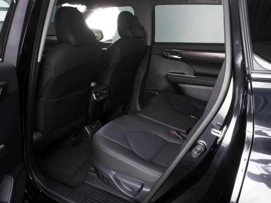 Toyota Highlander IV (XU70) Минеральные Воды  - изображение 13