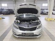 Kia Rio III Набережные Челны  - изображение 33