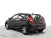 Hyundai Solaris I Рестайлинг Москва  - изображение 30