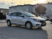 Lada (ВАЗ) Vesta I Ижевск  - изображение 11