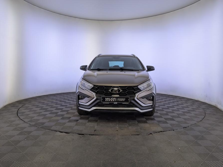 Lada (ВАЗ) Vesta I Рестайлинг (NG) Москва  - изображение 2