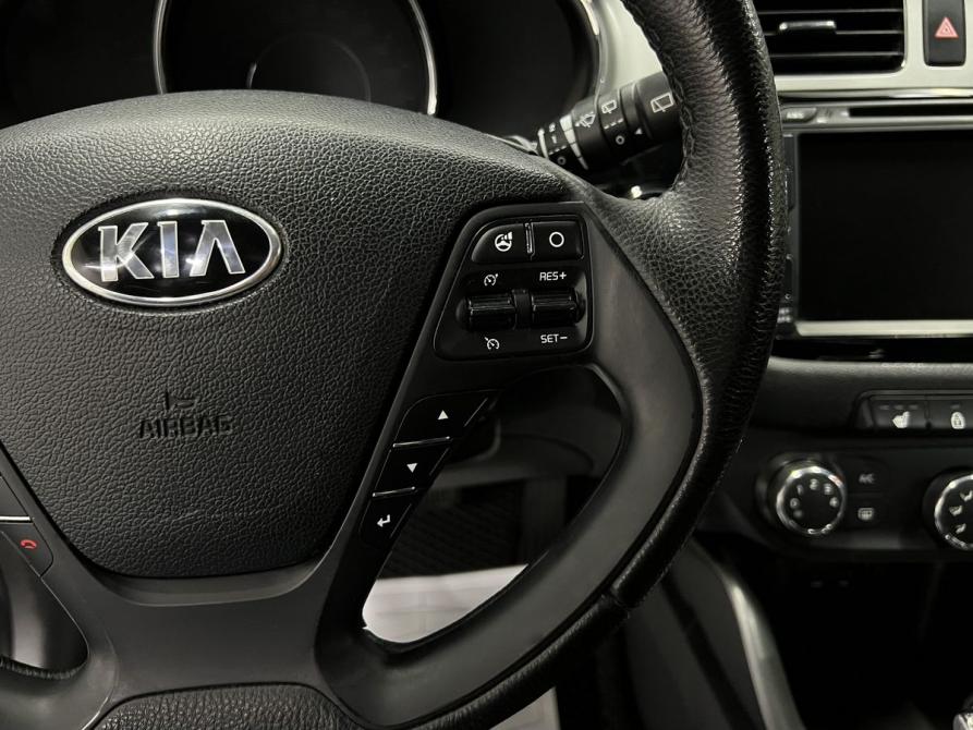 Kia Ceed II Тверь  - изображение 18