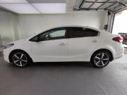 Kia Cerato III Рестайлинг (Classic) Уфа  - изображение 30