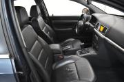 Opel Vectra C Рестайлинг Москва  - изображение 28