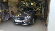 Lada (ВАЗ) Vesta I Санкт-Петербург  - изображение 9