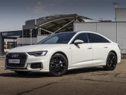 Audi A6 V (C8) Москва  - изображение 30
