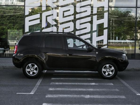 Renault Duster I с пробегом 2014 года, цена 869 000 рублей, 117079 км, внедорожник, Автокод Объявления