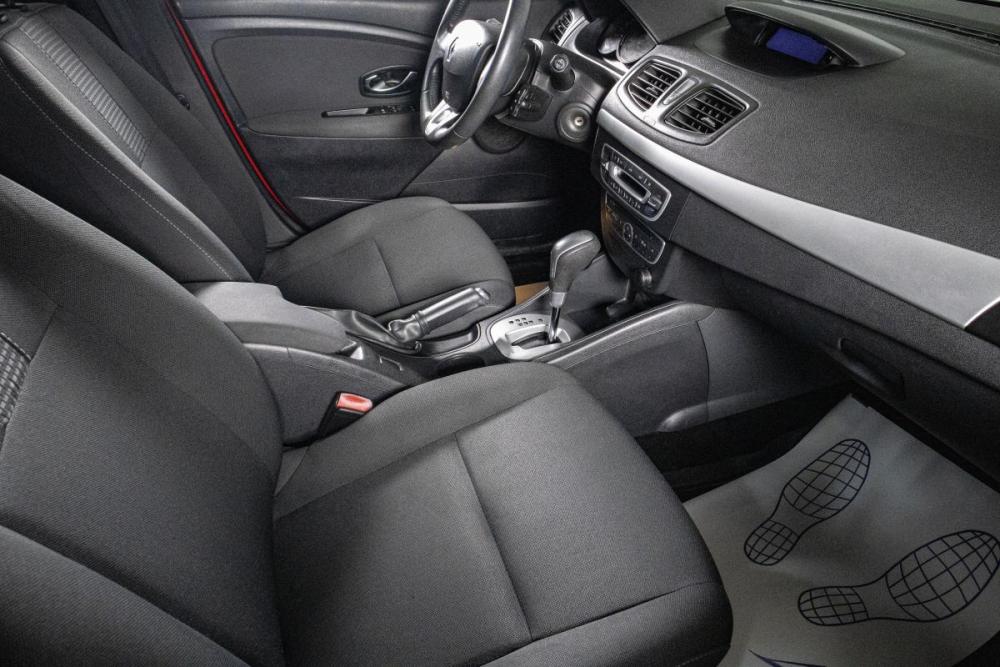 Renault Megane III Сургут  - изображение 10