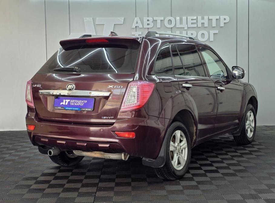 Lifan X60 I Таганрог  - изображение 2
