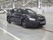 Chevrolet Cruze I Рестайлинг Казань  - изображение 25