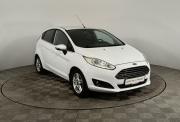Ford Fiesta Mk6 Рестайлинг Волгоград  - изображение 24