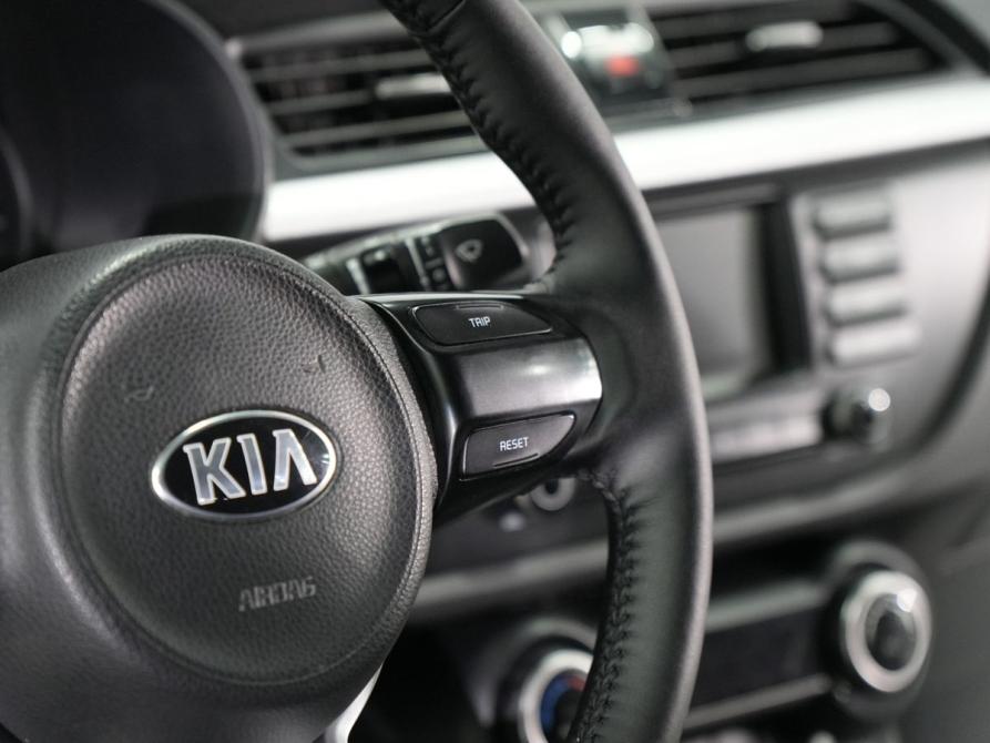 Kia Rio IV Новосибирск  - изображение 23