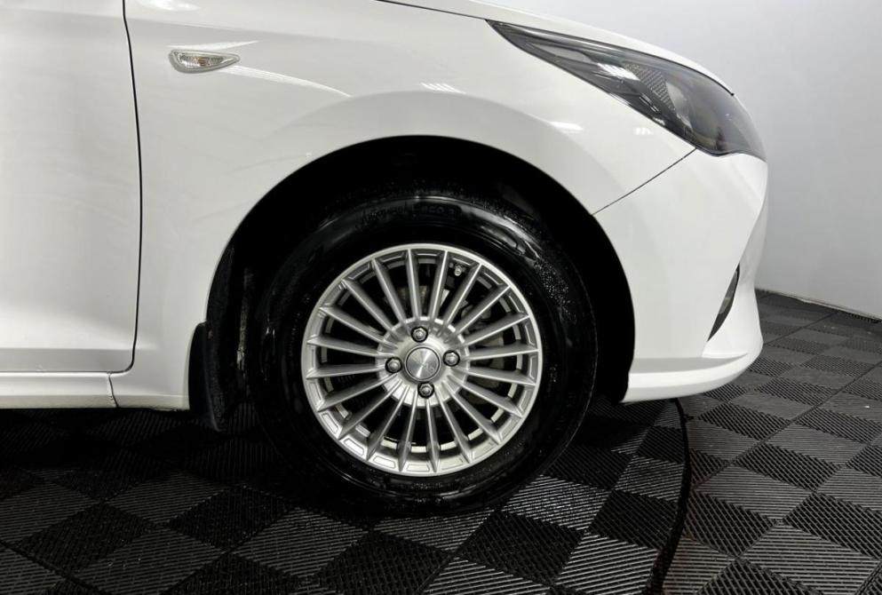 Hyundai Solaris II Рестайлинг Нижний Новгород  - изображение 22