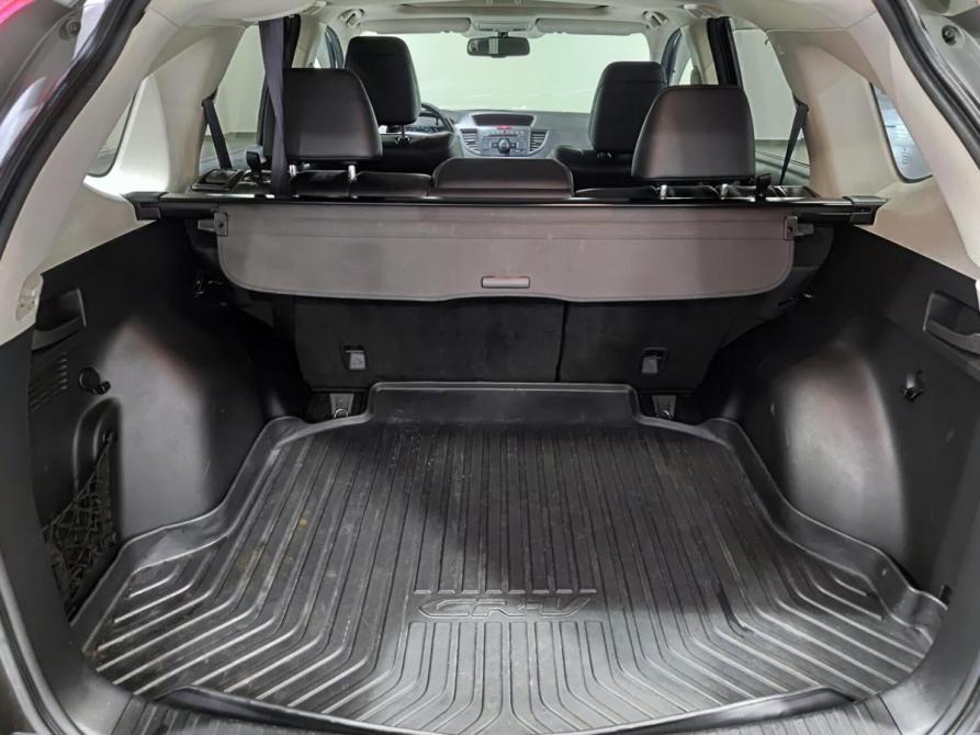 Honda CR-V IV Казань  - изображение 12