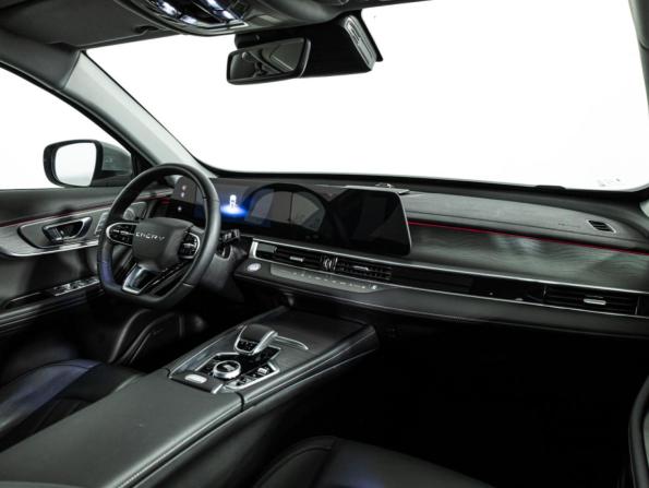 Chery Tiggo 8 Pro Max I Рестайлинг с пробегом 2023 года, цена 2 260 000 рублей, 33382 км, внедорожник, Автокод Объявления
