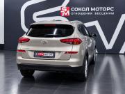 Hyundai Tucson III Рестайлинг Ростов-на-Дону  - изображение 28