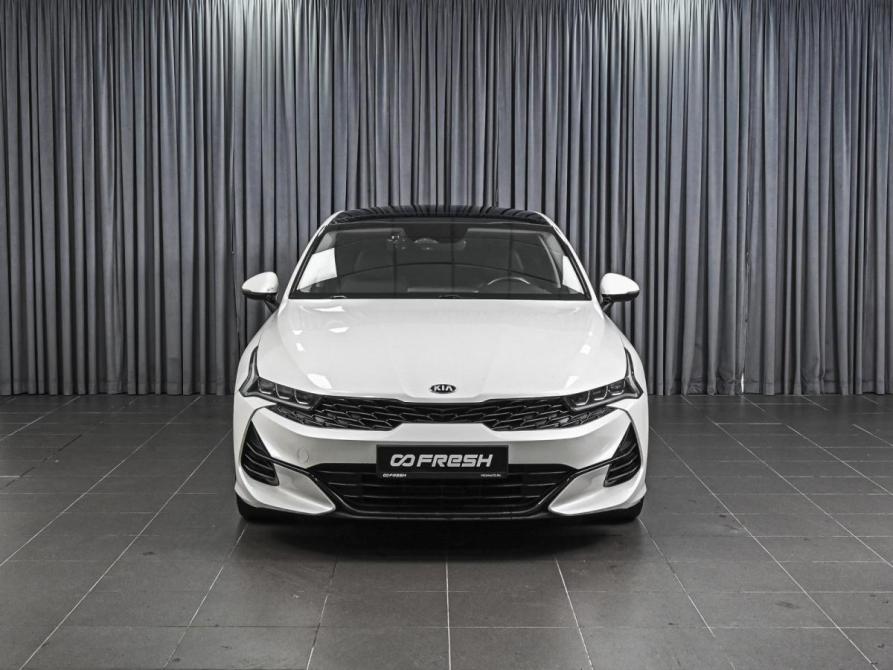 Kia K5 III Ставрополь  - изображение 3
