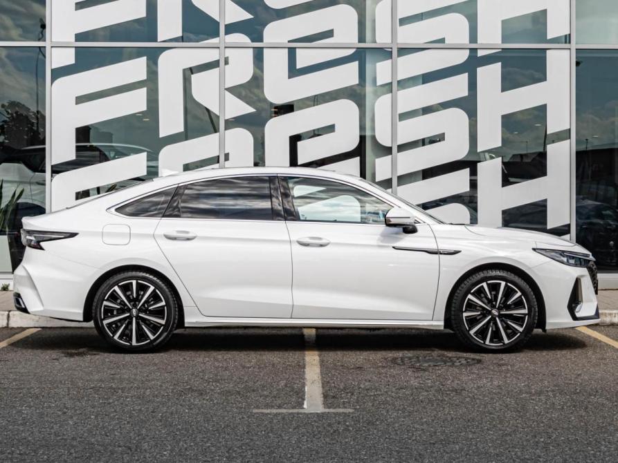 Chery Arrizo 8 Краснодар  - изображение 5