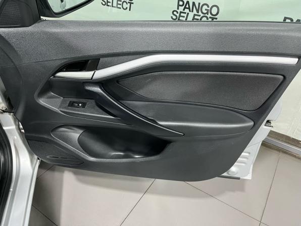 Lada (ВАЗ) Vesta I с пробегом 2019 года, цена 983 000 рублей, 101000 км, седан, Автокод Объявления