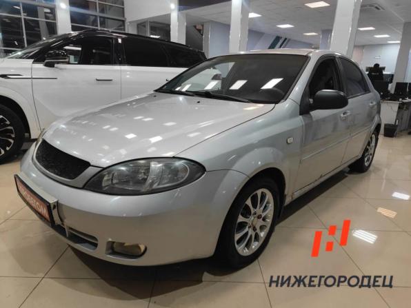 Chevrolet Lacetti I с пробегом 2005 года, цена 226 000 рублей, 178000 км, хэтчбек, Автокод Объявления